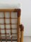 Italian Lounge Chairs in Bamboo and Indian Cane, 1970s, Set of 2, Image 15