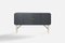 Parvati Collection Sideboard by Serena Confalonieri for Medulum 1