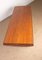 Danish Coffee Table in Teak by He Mobler, 1960 3