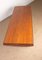 Danish Coffee Table in Teak by He Mobler, 1960, Image 3