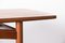 Table Basse en Teck par He Mobler, Danemark, 1960 16