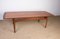 Danish Coffee Table in Teak by He Mobler, 1960, Image 5