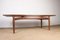 Danish Coffee Table in Teak by He Mobler, 1960 10