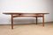 Danish Coffee Table in Teak by He Mobler, 1960, Image 10