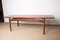 Danish Coffee Table in Teak by He Mobler, 1960, Image 8