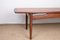 Danish Coffee Table in Teak by He Mobler, 1960 13