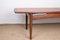 Danish Coffee Table in Teak by He Mobler, 1960, Image 13