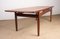 Danish Coffee Table in Teak by He Mobler, 1960, Image 11