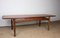 Danish Coffee Table in Teak by He Mobler, 1960, Image 12