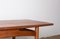 Danish Coffee Table in Teak by He Mobler, 1960, Image 15