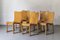 Swedish Dining Chairs by Bengt Jonsson, 1950s, Set of 6 1