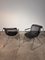 Model Penelope Armchairs by Pollock for Anonima Castelli, 1980s, Set of 2 5