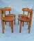 Dining Chairs attributed to Rainer Daumiller for Hirtshals Sawmill, Denmark, 1970s, Set of 4 10