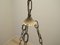 Vintage Dutch Hanging Lamp, 1980s, Image 11