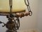 Vintage Dutch Hanging Lamp, 1980s, Image 5