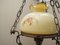 Vintage Dutch Hanging Lamp, 1980s, Image 3