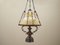 Vintage Dutch Hanging Lamp, 1980s 2