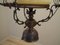 Vintage Dutch Hanging Lamp, 1980s, Image 4
