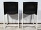 Lacquered Wooden Chairs by P. Gautier, 1960s, Set of 2, Image 14