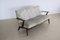 Vintage Couch in Teak, 1960s, Image 7