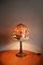 Lampada da tavolo in stile Tiffany, Immagine 13