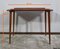 Teak Beistelltische von A. Hovmand-Olsen für Mogens Kold, 1950er, 2er Set 21