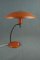 Lampe de Bureau Vintage par Louis Kalff pour Philips, 1960s 1