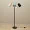 Danish Floor Lamp, 1970s, Image 1