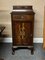 Edwardian Mahogany Wine Cabinet Celleratte 1