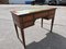 Kingswood Veneer Desk with Green Top, Image 10