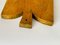 Tagliere in legno marrone, Francia, XX secolo, Immagine 3