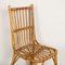 Vintage Bamboo Chair, Italy, 1960s, Image 3