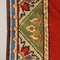 Vintage Turkish Ushak Rug 6