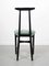 Scandinavian Dining Chairs from Gemla Diö, 1950s, Set of 4, Image 6