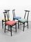 Scandinavian Dining Chairs from Gemla Diö, 1950s, Set of 4, Image 4