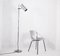 Lámpara de pie de estilo minimalista de Staff, Imagen 11