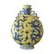 20th Century Republic Moon Flask Vase 1