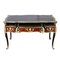 Louis XV Style Wood and Gilded Bronze Desk, Image 3