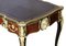 Louis XV Style Wood and Gilded Bronze Desk 8