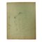 Alexander Konstantinovich Bogomazov, Abstract Composition, 1916, Charcoal on Cardboard 4