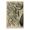 Alexander Konstantinovich Bogomazov, Abstract Composition, 1916, Charcoal on Cardboard, Image 2