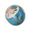 Large Porcelain Easter Egg, Image 5