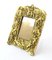 Neo-Baroque Style Photo Frame in Gilded Bronze, 1890s-1900s 4