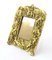 Neo-Baroque Style Photo Frame in Gilded Bronze, 1890s-1900s, Image 4