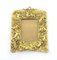 Neo-Baroque Style Photo Frame in Gilded Bronze, 1890s-1900s 2