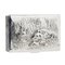 Scatola per sigari in argento con scena di esca al cinghiale, 1890-1900, Immagine 2