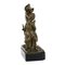 Romantic Couple Figurine in Bronze 3