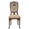 French Art Nouveau Style Living Room Set, 1905, Set of 7, Image 3