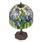 Stained Glass Table Lamp in the style of Tiffany, 20th Century, Image 2