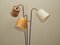 Danish Floor Lamp, 1970s 4